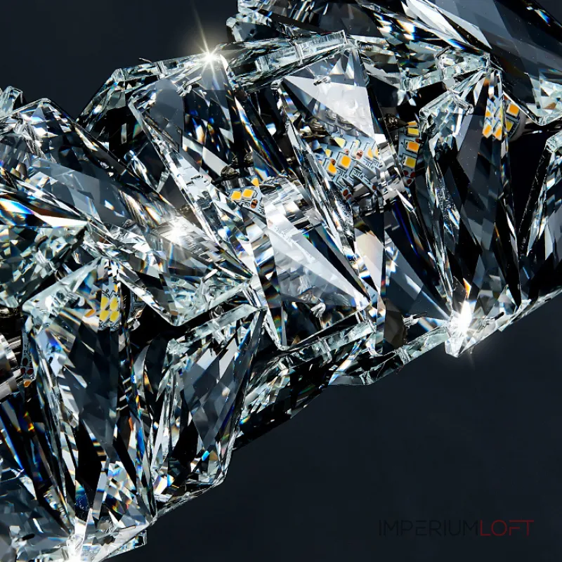 Подвесной светильник CARE LONG L120