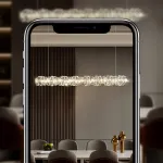 Подвесной светильник CARE LONG L120