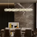 Подвесной светильник CARE LONG L120