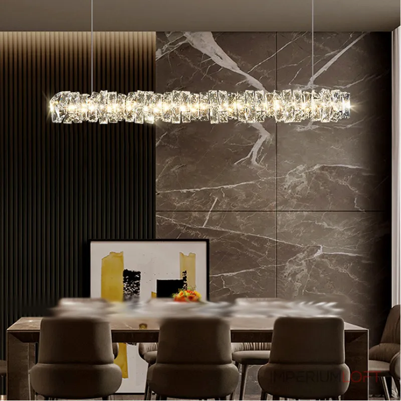 Подвесной светильник CARE LONG L120