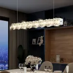 Подвесной светильник CARE LONG L120