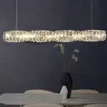 Подвесной светильник CARE LONG L120