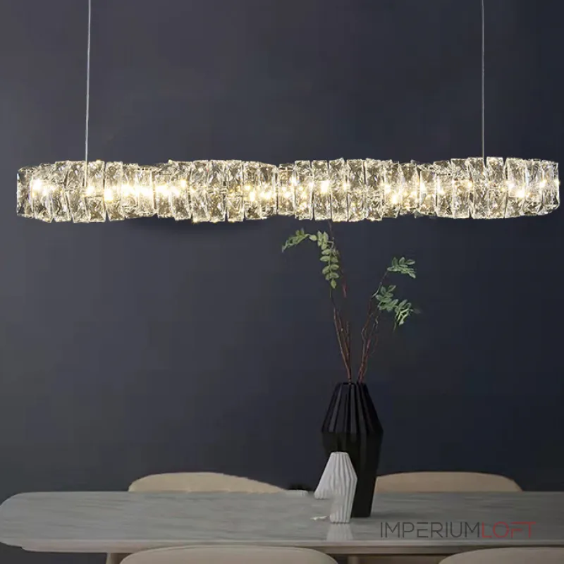 Подвесной светильник CARE LONG L120