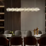 Подвесной светильник CARE LONG L120