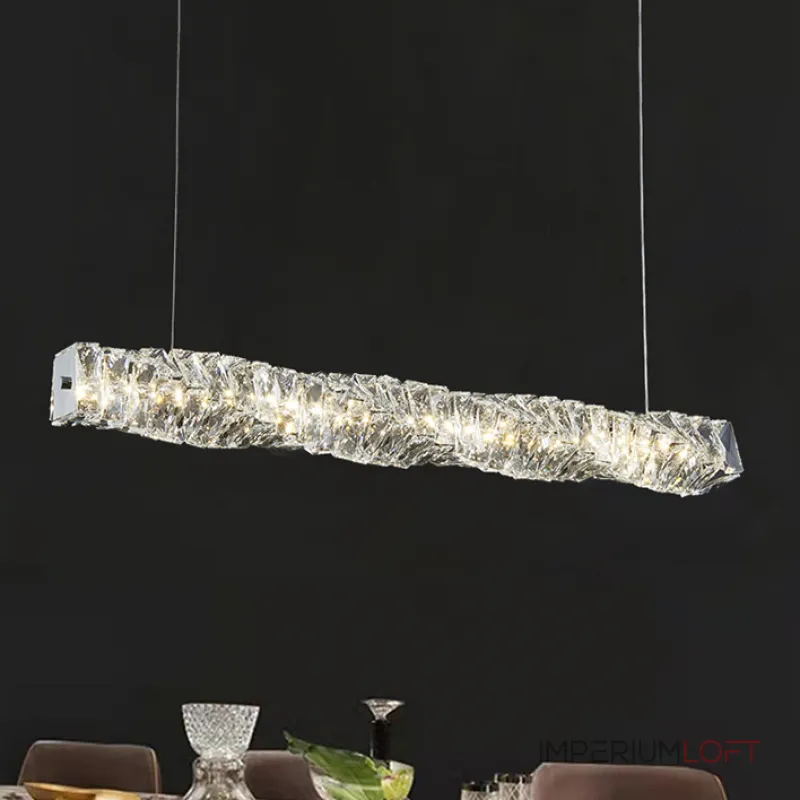 Подвесной светильник CARE LONG L120