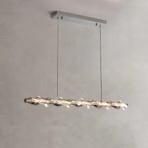 Подвесной светильник JENNIFER LONG A Подвесной светильник JENNIFER LONG A