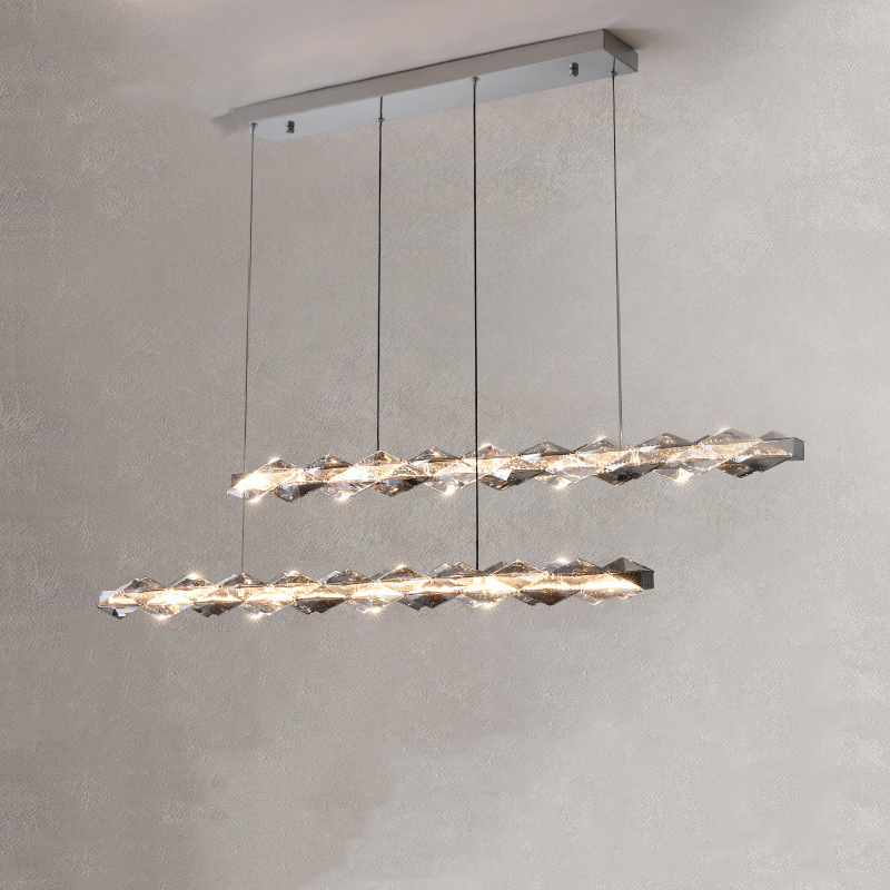 Подвесной светильник JENNIFER LONG B от ImperiumLoft Подвесной светильник JENNIFER LONG B от ImperiumLoft