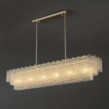 Подвесной светильник LADY LONG