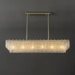 Подвесной светильник LADY LONG