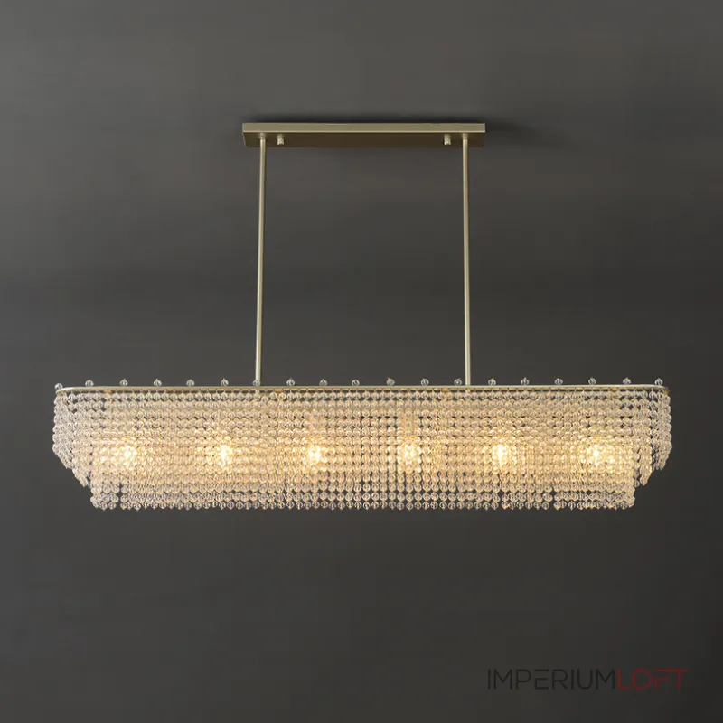 Подвесной светильник LADY LONG