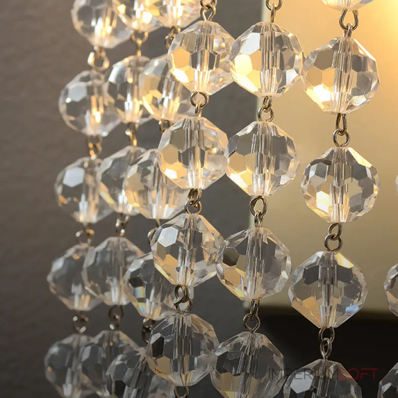 Подвесной светильник LADY LONG