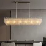 Подвесной светильник LADY LONG