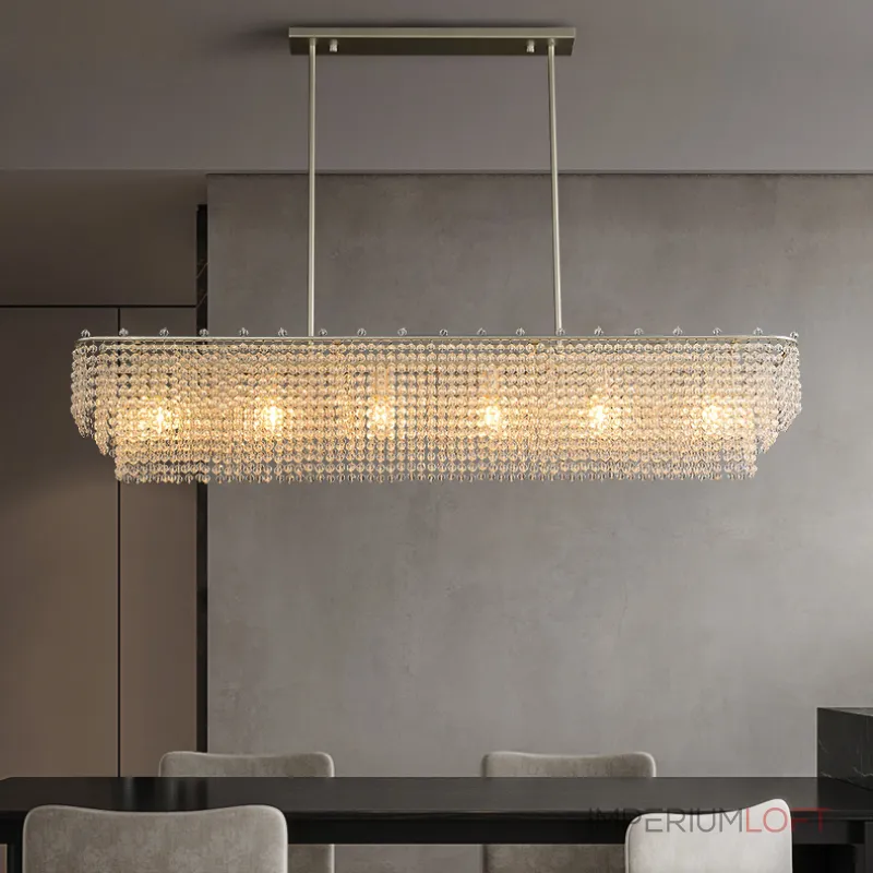 Подвесной светильник LADY LONG