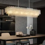 Подвесной светильник LADY LONG