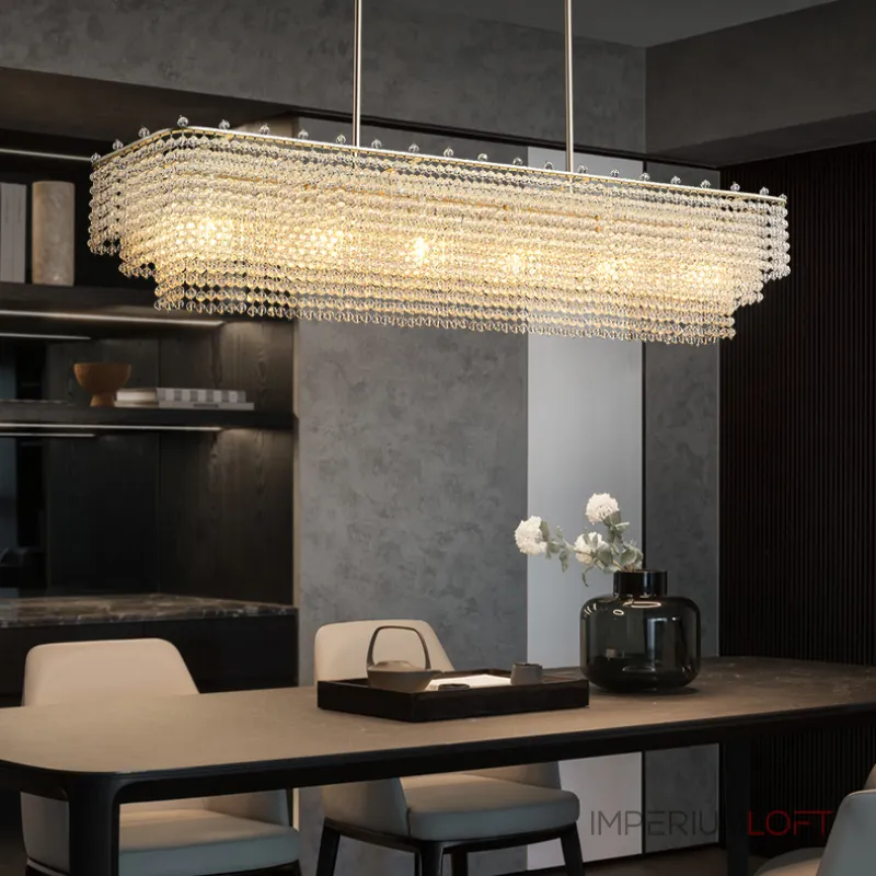 Подвесной светильник LADY LONG