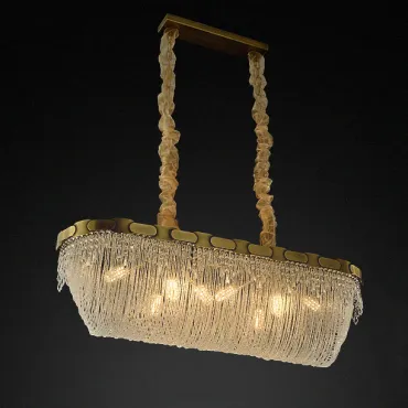 Подвесной светильник OLIVIA L