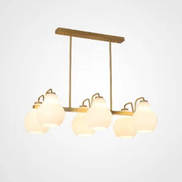 Подвесной светильник JOCELIN LONG L80