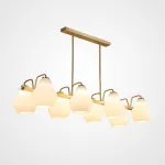 Подвесной светильник JOCELIN LONG A L120 от ImperiumLoft