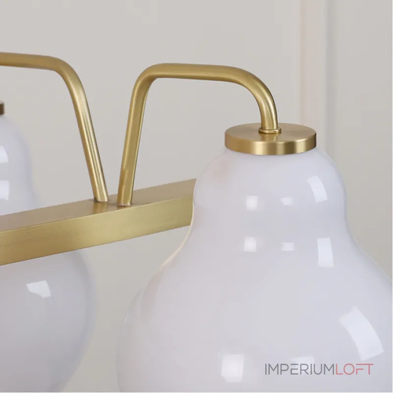 Подвесной светильник JOCELIN LONG B L120 от ImperiumLoft