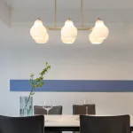 Подвесной светильник JOCELIN LONG B L120 от ImperiumLoft