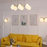 Подвесной светильник JOCELIN LONG B L120 от ImperiumLoft