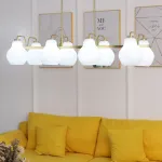 Подвесной светильник JOCELIN LONG B L120 от ImperiumLoft