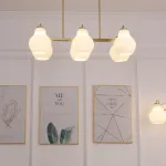 Подвесной светильник JOCELIN LONG B L120 от ImperiumLoft