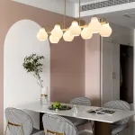 Подвесной светильник JOCELIN LONG B L120 от ImperiumLoft