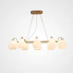 Подвесной светильник JOCELIN LONG B L120 от ImperiumLoft