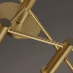 Потолочная люстра BERTA A L5