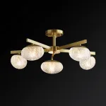 Потолочная люстра BETHANY CH L5