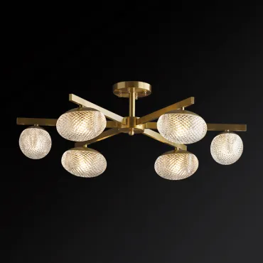 Потолочная люстра BETHANY CH L6