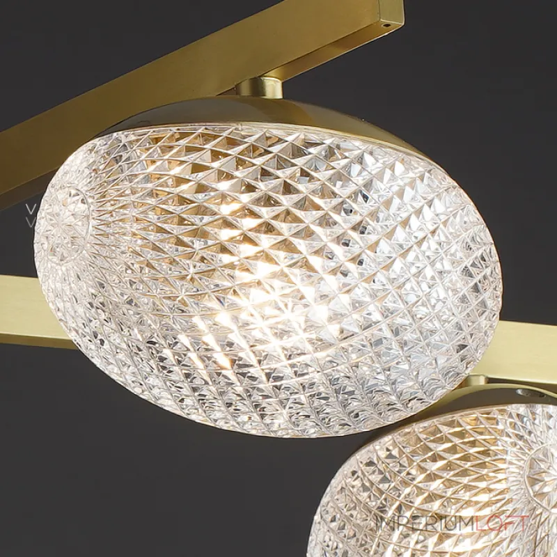 Потолочная люстра BETHANY CH L10