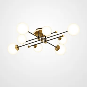 Потолочная люстра DANHILD L110