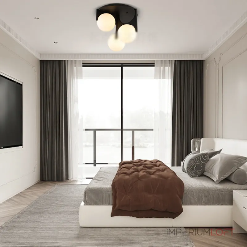 Потолочная люстра FRIDA D42