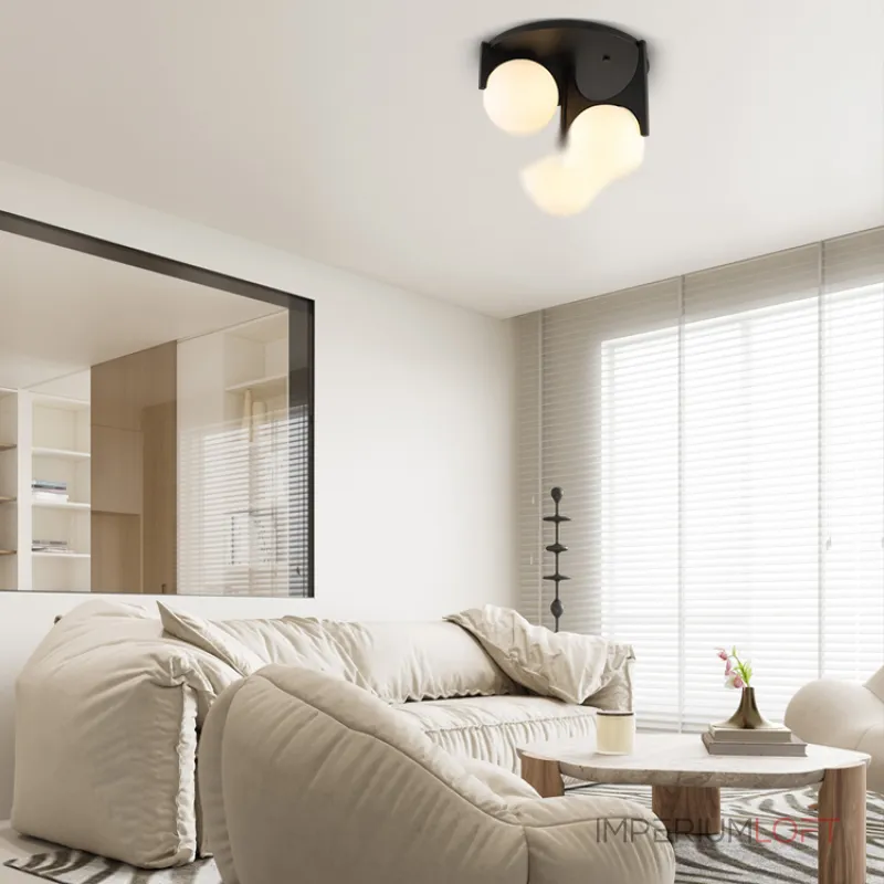 Потолочная люстра FRIDA D42