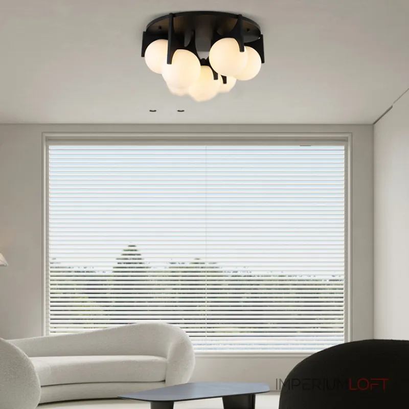 Потолочная люстра FRIDA D42