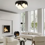 Потолочная люстра FRIDA D42