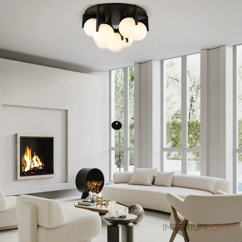 Потолочная люстра FRIDA D42