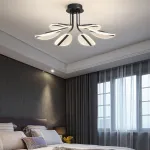 Потолочная люстра VISUAL L10 Brass