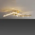 Потолочная люстра FLORENTINA CH L98