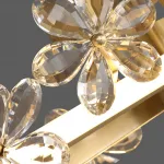 Потолочная люстра FLORENTINA CH L98