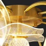 Потолочная люстра FREDRIKA D120