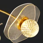 Потолочная люстра FREDRIKA D120