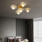 Потолочная люстра FREDRIKA D120