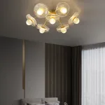 Потолочная люстра FREDRIKA D120