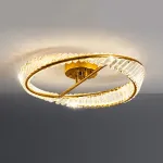 Потолочная люстра BERTOLDA CH D50