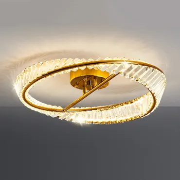 Потолочная люстра BERTOLDA CH D60