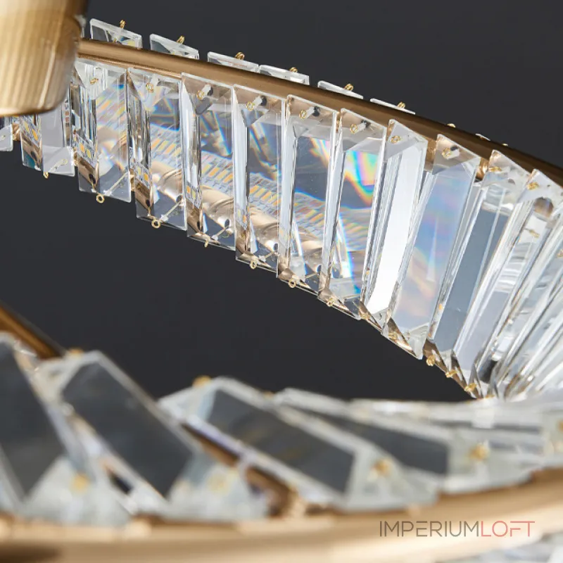 Потолочная люстра BERTOLDA CH D50