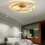 Потолочная люстра BERTOLDA CH D50